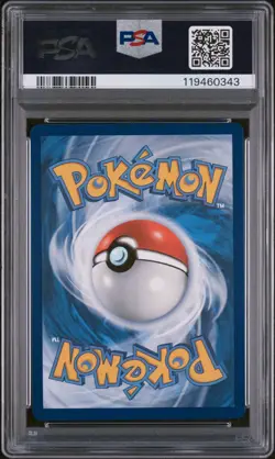 PSA 10 Raboot Stellar Crown 147/142 EN Illustration Rare Pokemon Card English - Image 2