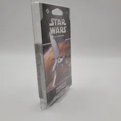 Star Wars Power of the Force Force Pack The Card Game 2017 CCG - NEW - SEALED - Image 2