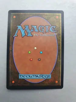 Shadow Rift, MTG Tempest (1997). Common Blue Instant NM - Image 2