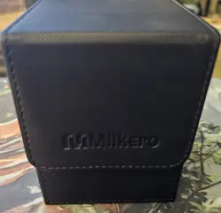 Tifa Lockhart Commander Deck One Hit Kill EDH MTG Magic the Gathering 100 Cards - Image 3