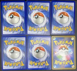 12x Pokemon Cards Piplup Prinplup Empoleon Lot - Holo Rare Promo Stamped TCG - Image 3
