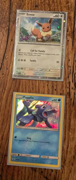 Official Lot of Pokemon Promo Cards (6 cards Total) - Image 5