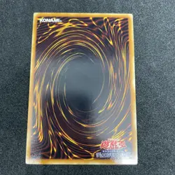 yugioh Mystic Swordsman LV6 EE3-JP068 ultra japnese - Image 2