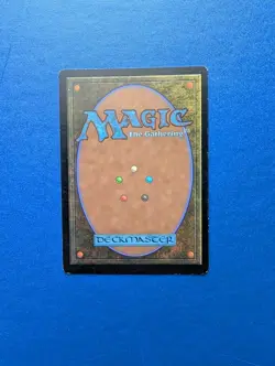 MTG Elspeth, Knight-Errant Duel Decks: Elspeth vs. Tezzeret Foil #1 - EX - Image 2