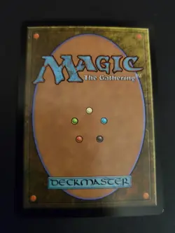 Duelist of the Mind Extended Art #318 MTG Rare Foil Near Mint OTJ - Image 2