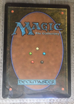 MAGIC THE GATHERING RARE CARD HEARTLESS SUMMONING EXTENDED ART INNISTRAD MTG - Image 3