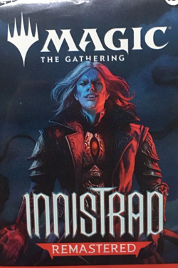 MAGIC THE GATHERING RARE CARD HEARTLESS SUMMONING EXTENDED ART INNISTRAD MTG - Image 4