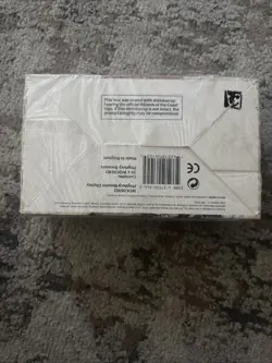 Magic the Gathering Prophecy Sealed Booster Box - Image 3