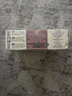 Magic the Gathering Prophecy Sealed Booster Box - Image 4