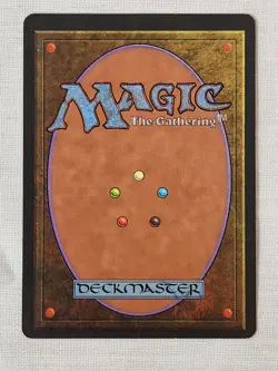 Played Eternal Flame The Dark Mtg Magic the Gathering - Image 2