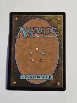 MTG Magic the Gathering Secret Lair the First Sliver (Foil) Mint Condition - Image 2