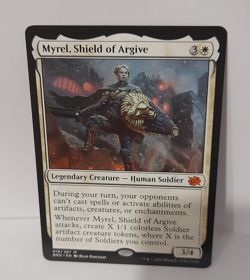 MTG myrel shield of argive - Image 1