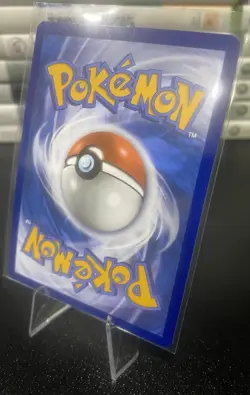 Pokemon - Alolan Geodude - 35/181 - Reverse Holo - Team Up - NM/M New ✨ - Image 3