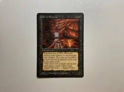 MTG - Gate to Phyrexia - Antiquities - Magic the Gathering - Image 1