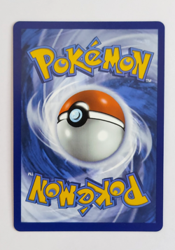Pokemon Whimsicott EX ENGLISH SIR White Flare #165/086 Special Illustration Rare - Image 3