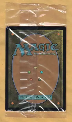 Prerelease Foil - Nullpriest of Oblivion (Zendikar Rising, Rare) MTG Sealed - Image 2