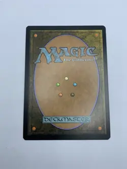 Kozilek's Return - Oath of the Gatewatch - Mythic Foil - MTG - Magic - VLP - Image 4