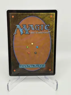 MTG: Final Fantasy Summon: Primal Odin Foil R 0121 - Image 2