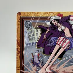Alvida ONE PIECE Carddass Hyper Battle Trading Card TCG Anime Japan C283B - Image 2