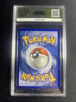 Roxie 205/236 - NM SM Cosmic Eclipse - Pokemon 2019 TCG Card MINT+ AGS 9.5 - Image 3