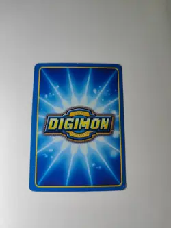 Fugamon bo-116 Digimon card french booster set serie 3 Digi-battle - Image 2