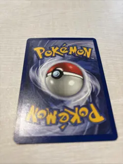 Pokemon Magmar Base Set Card 36/102 - Image 3