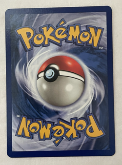 1x Slowpoke 55/62 1st Edition Fossil Pokemon Card LP/NM - Image 2