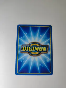 combinaison bo-153 Digimon card french booster set serie 3 Digi-battle - Image 2