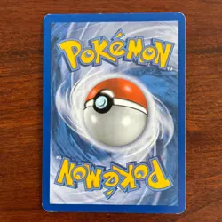 Reshiram 17/116 Cosmos Holo Rare Plasma Freeze Pokemon Card - Image 3