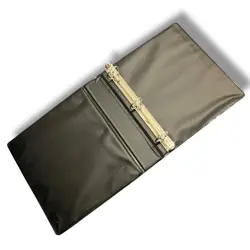 Ultra Pro Pokemon Charizard Portfolio 3 Ring Binder Trading Card Game Porfolio - Image 4