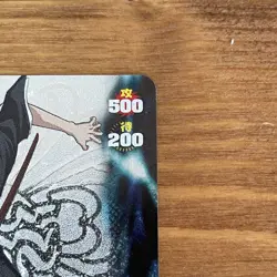 Asanai Renji Bleach Soul Card Battle Collectible Game Card - Image 4