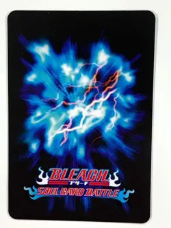 Bleach Soul Card Battle Ichigo Kurosaki Renji Abarai Collectible Card - Image 2