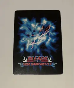 Bleach Soul Card Battle Menori Single Card Collectible Card Game - Image 2