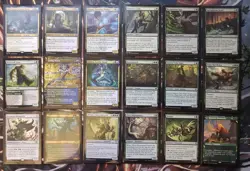 Aesi, Tyrant of Gyre Strait Landfall Commander Deck EDH MTG Magic the Gathering - Image 5