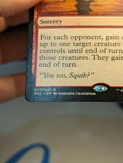 MTG: Mass Mutiny: Explorers of Ixalan : NM. - Image 5