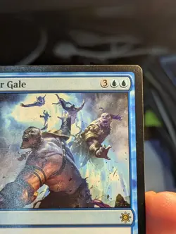 MTG: Aether Gale: Explorers of Ixalan: NM. - Image 4