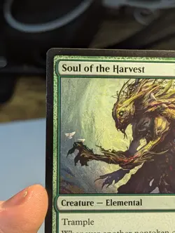 MTG Soul of the Harvest:Explorers of Ixalan: NM. - Image 3