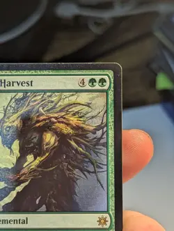 MTG Soul of the Harvest:Explorers of Ixalan: NM. - Image 4
