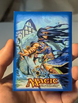 MTG: Indomitable Ancients: Morningtide: Rare: LP. - Image 2