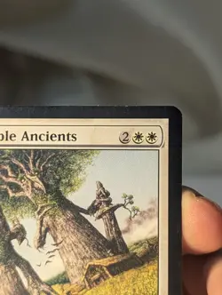 MTG: Indomitable Ancients: Morningtide: Rare: LP. - Image 5