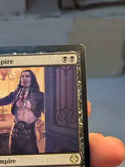 Mtg:Cordial Vampire: Lost Caverns of Ixalan Commander: NM. - Image 4