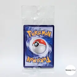Zorua 269/SV-P Promo Set Kolektor Black Bolt and White Flare Pokemon Indonesia - Image 4