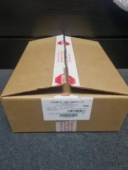$100 OFF Pokemon TCG Prismatic Evolutions Elite Trainer Box ETB Unsealed Case 10 - Image 1