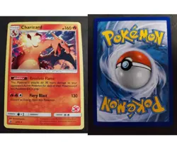 Pokemon Dragon Majesty Stamped Charizard 3/70 (Battle academy Charizard stamp) - Image 3