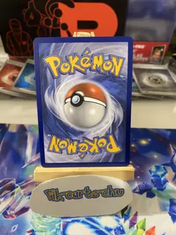🇫🇷carte pokemon Manternel 003/086 pokeball EV10.5 WHT Flamme blanche FR NEUF - Image 2