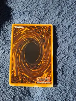 YuGioH Duelist Advance YUYA & PERFORMAPAL Token Card #TKN5-EN030 New Sealed N.M - Image 3