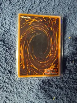 Yugioh TKN5-EN021 SR Token (Vizor and T.G. Blade Blaster) NM | Supreme Darkness - Image 2
