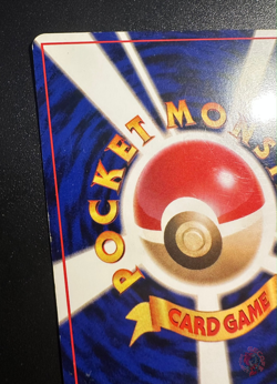 Sabrina's Jynx (No.124) CFTD Set 1999 - Japanese Pokemon Card | BANNED GOOD - Image 5