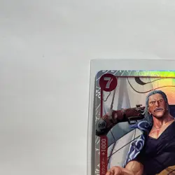 Ben Beckman OP09-009 SR Emperors in the New World - ONE PIECE Card Game Japanese - Image 4