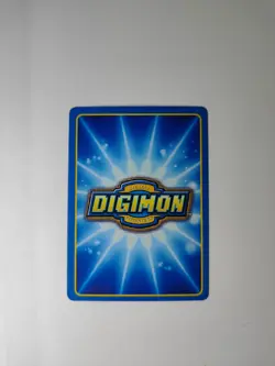 Gururumon bo-118 Digimon card french booster set serie 3 Digi-battle - Image 2